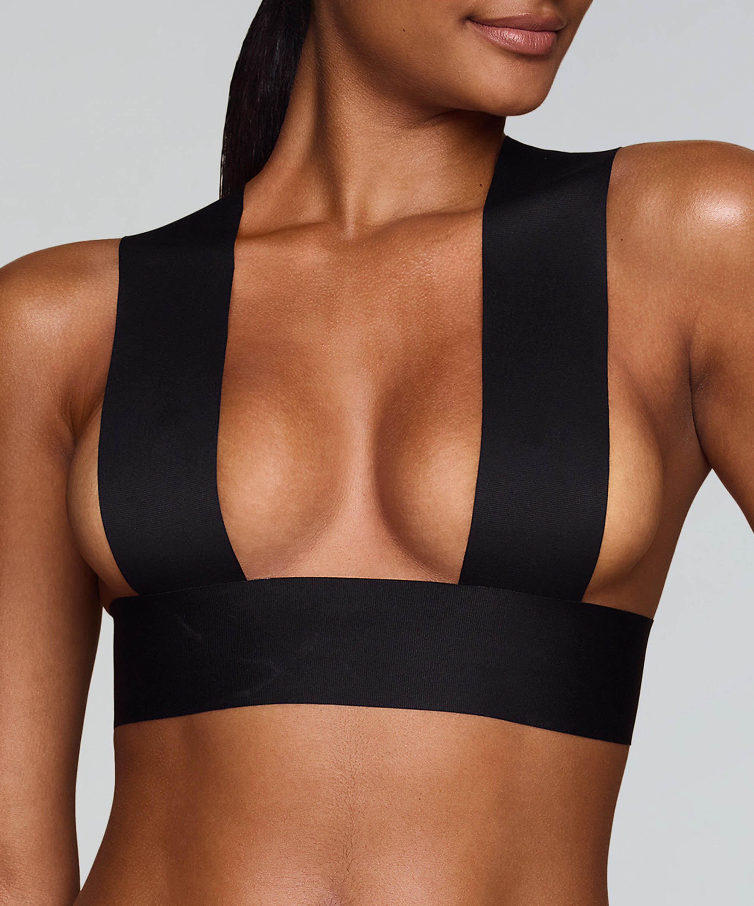 Boob Tape, Zwart Boob Tape, Zwart