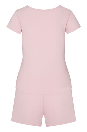 Hunkemöller Pyjama Set Roze, foto 2