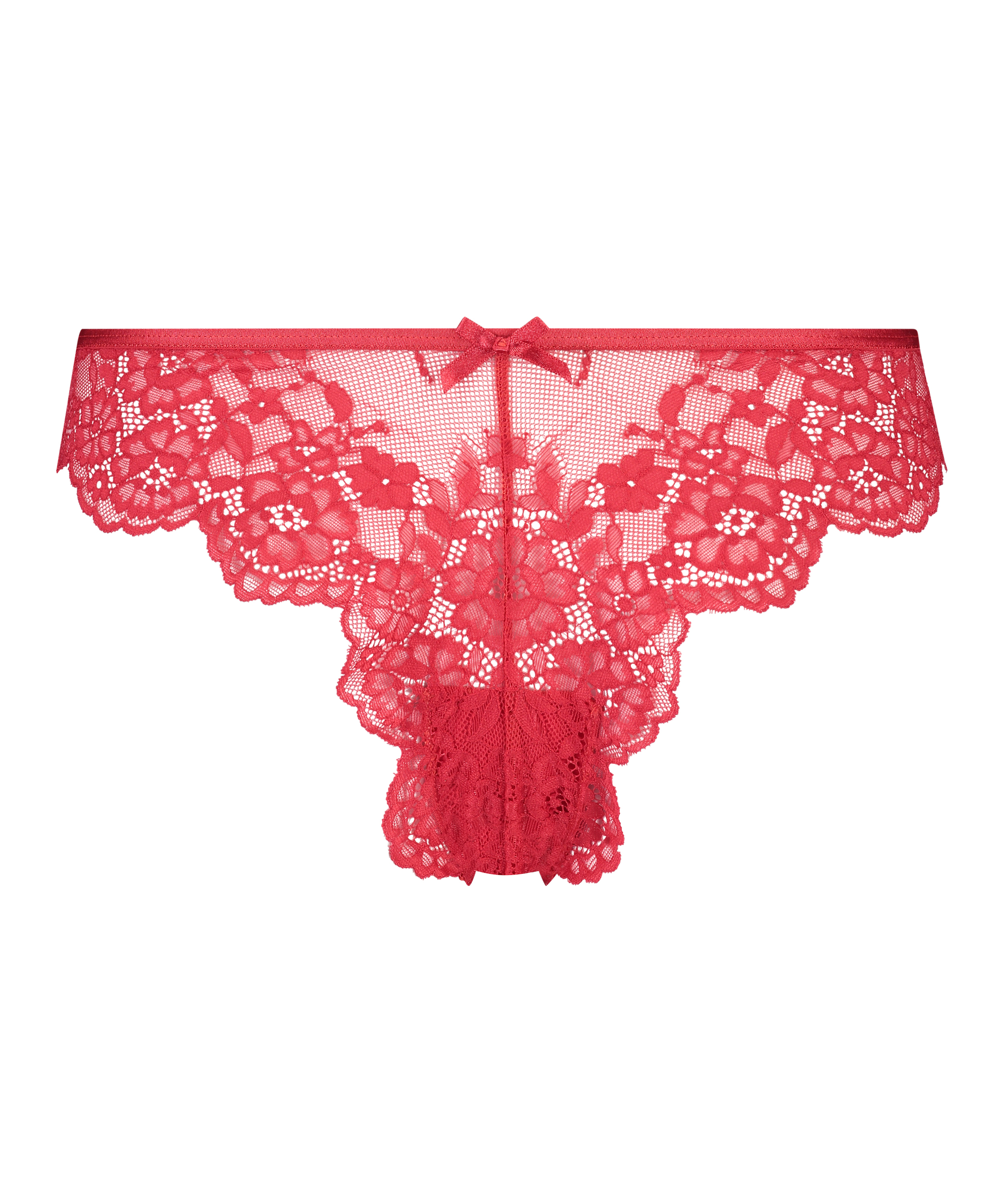 Brazilian Halo, Rood, main