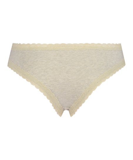 Brazilian Katoen, Groen