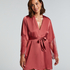 Kimono Satin, Roze