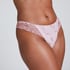 Boxerstring Diva, Roze