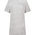 Chemise de nuit, Gris