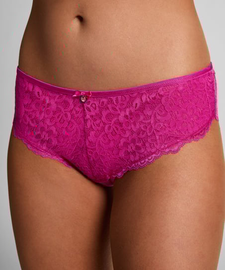 Brazilian Marine, Roze