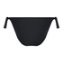 Rio bikinibroekje Luxe, Zwart