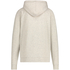 Lange mouwen Hoodie, Beige