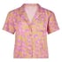 Pyjamatop, Roze