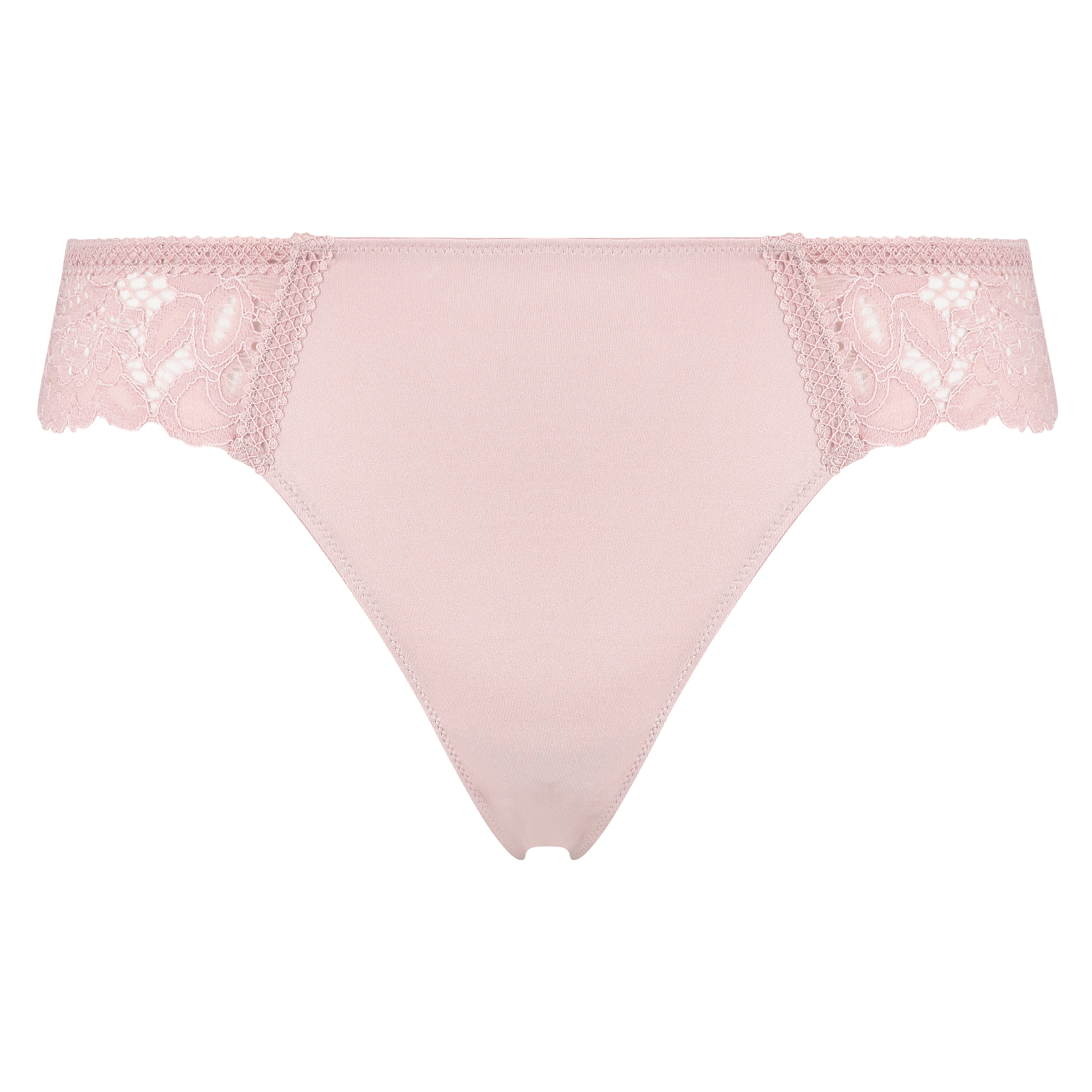 String Evey Pink Ribbon, Paars, main