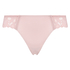 String Evey Pink Ribbon, Paars