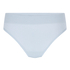 Slip br&eacute;silien Dianne, Bleu