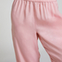 Broek Satijn, Roze