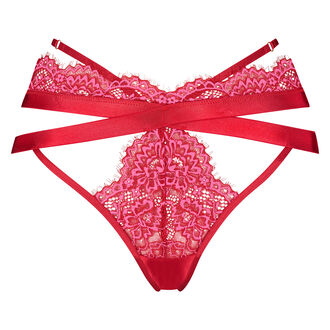 String Chasity, Rood