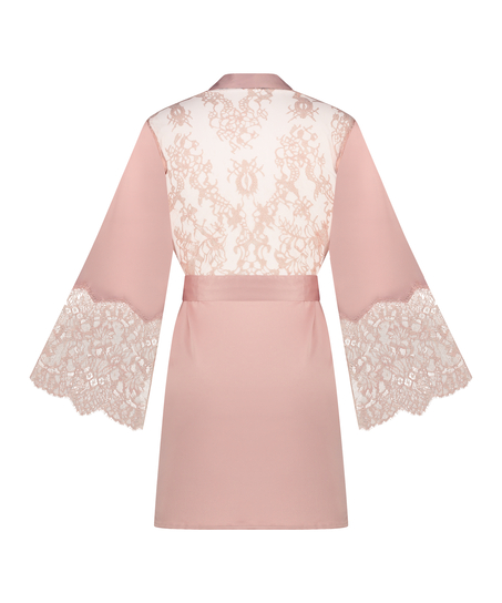 Kimono Camille, Roze