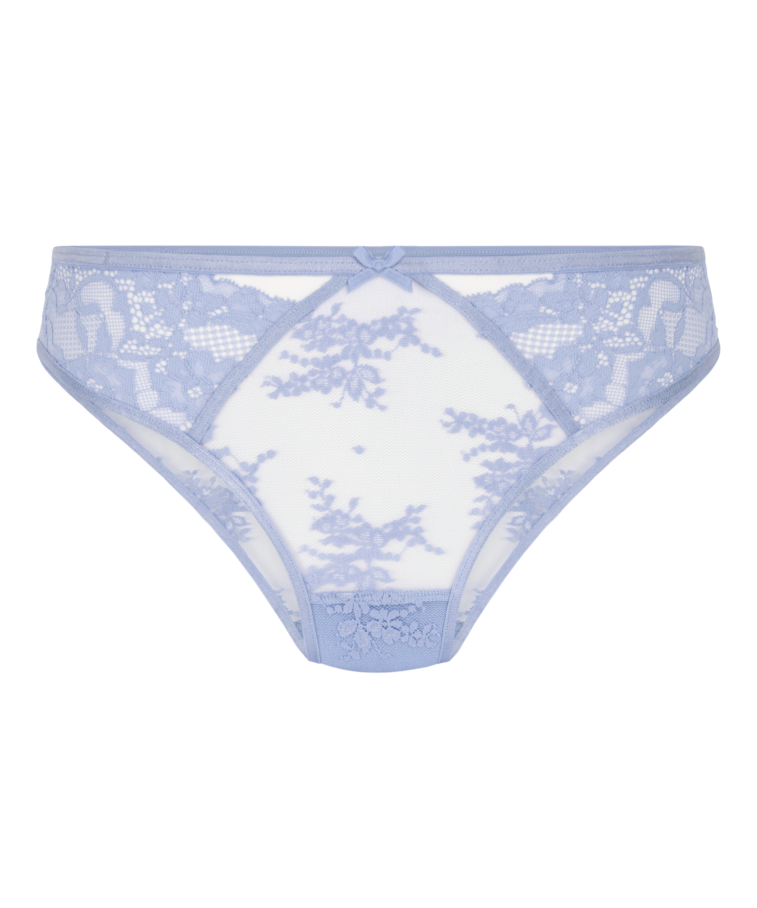 Brazilian Danica, Blauw, main