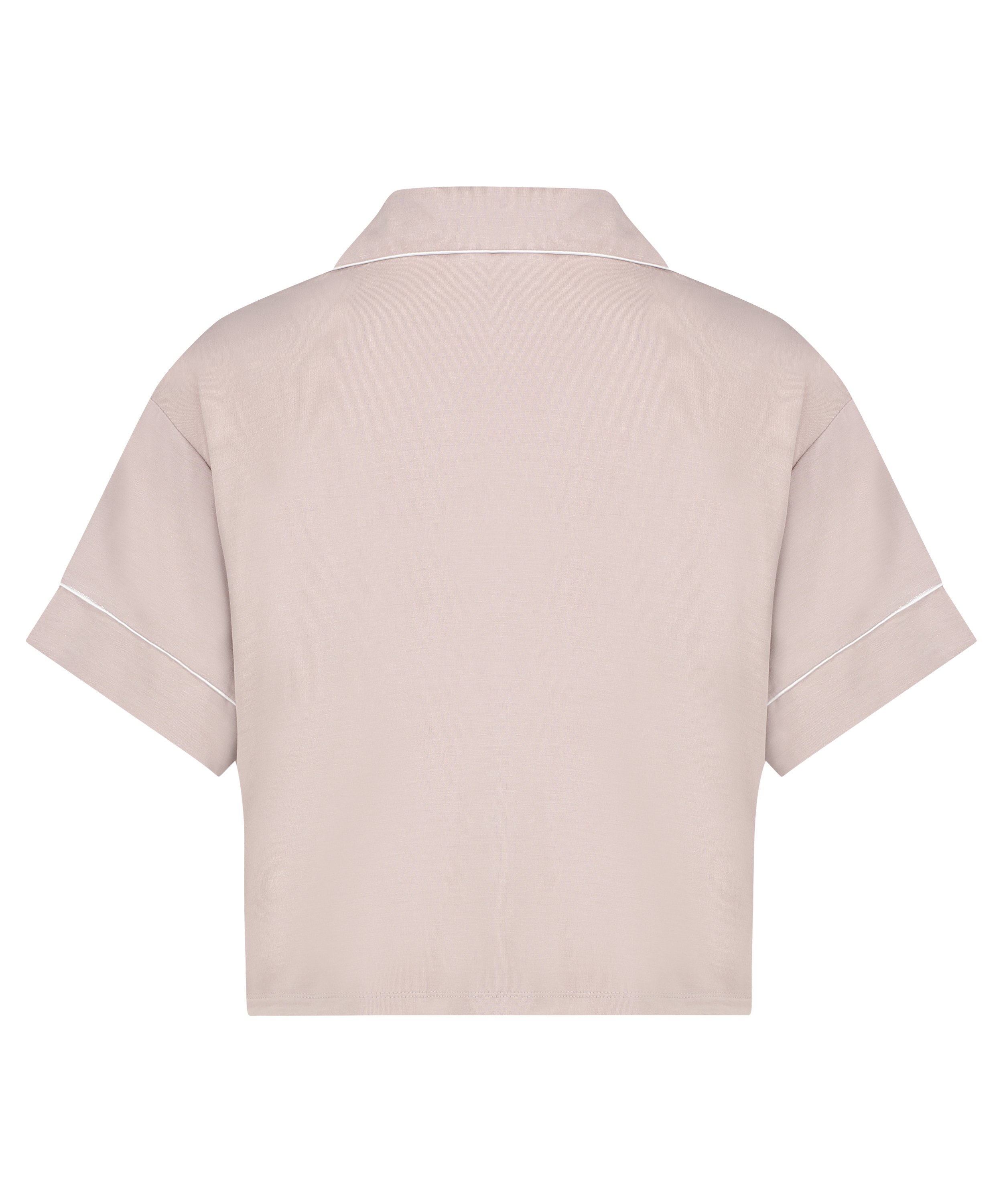 Jacket Jersey Essential, Beige, main