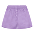 Short Coton, Pourpre