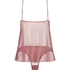 Babydoll Daisy, Roze