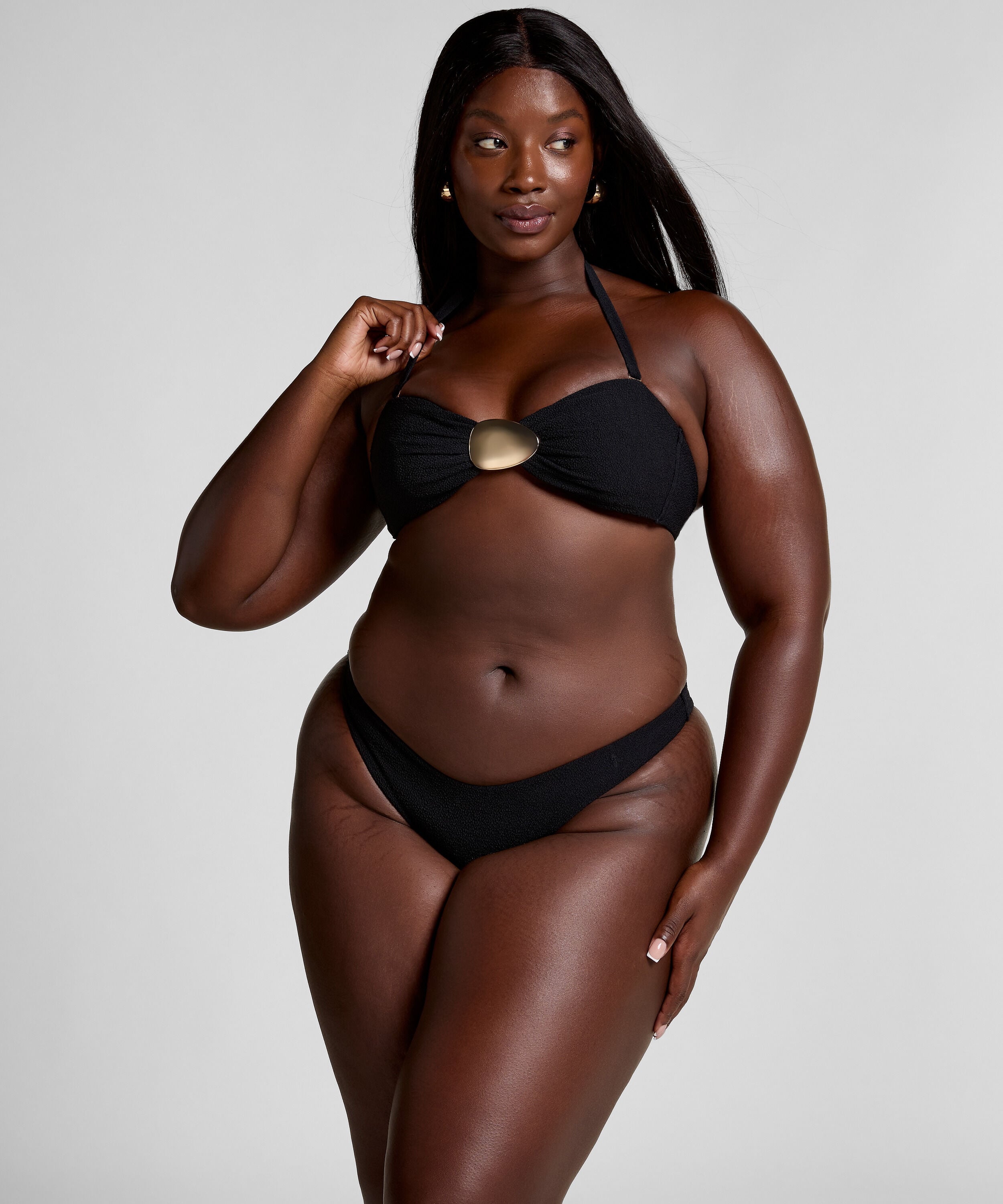 Haut de bikini bandeau Cabo