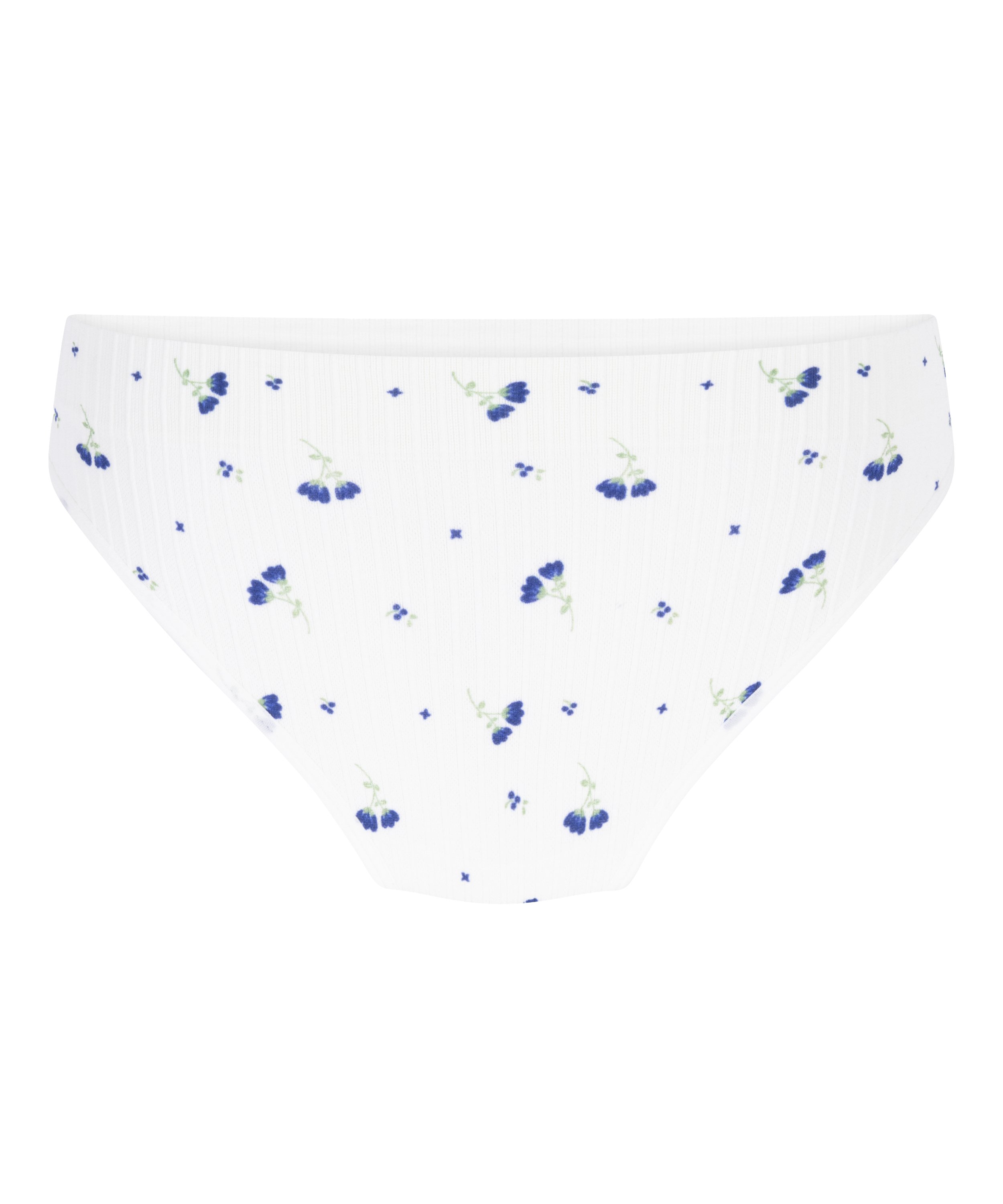 Brazilian Dianne, Wit, main