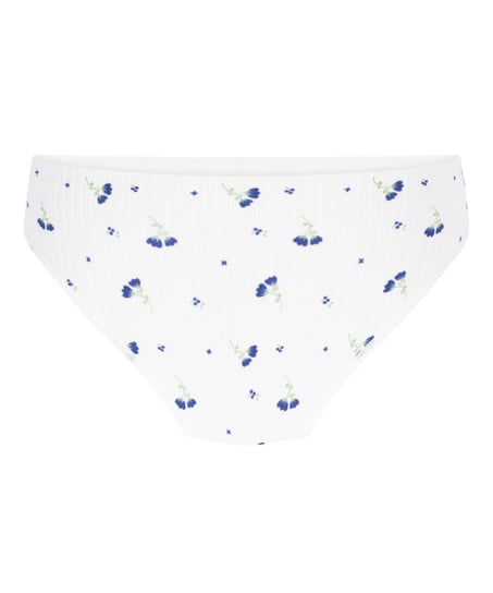 Brazilian Dianne, Wit