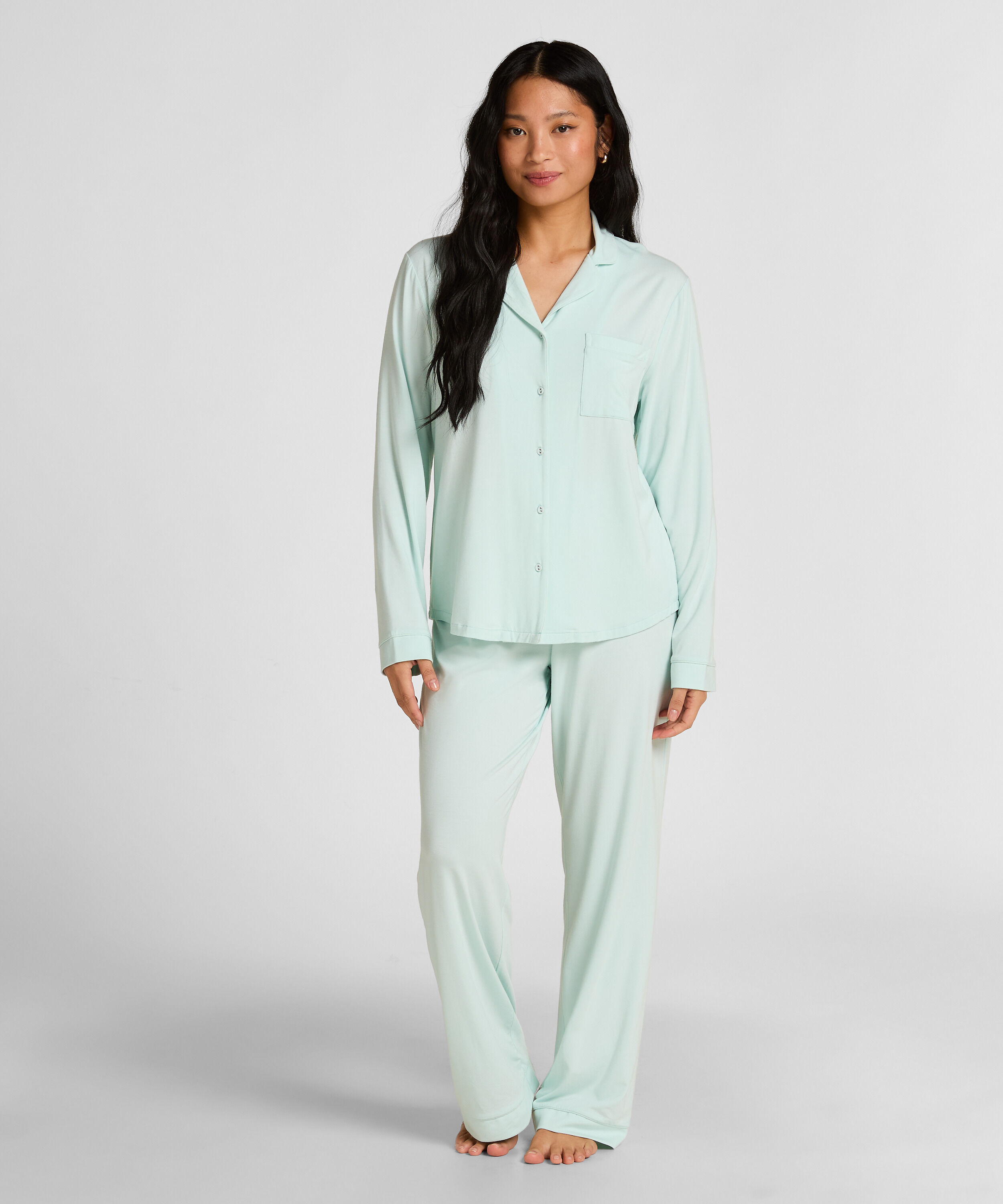 Broek Jersey Essential