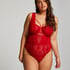 Body Mariah, Rood