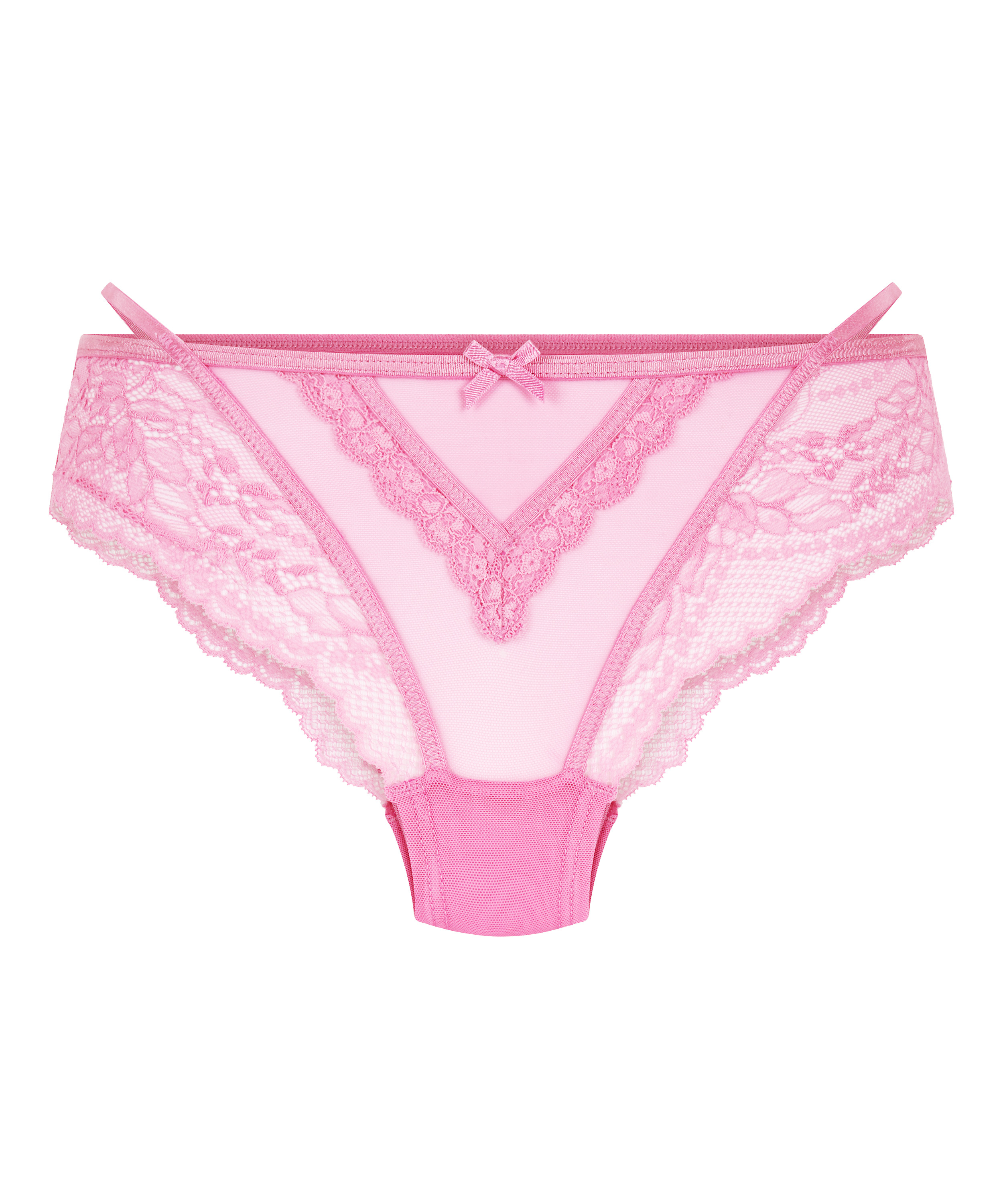 Brazilian Anna, Roze, main