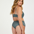 Brazilian Miny Curvy, Groen