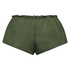 Satin short Serendipity Blogger Pamela_rf, Groen
