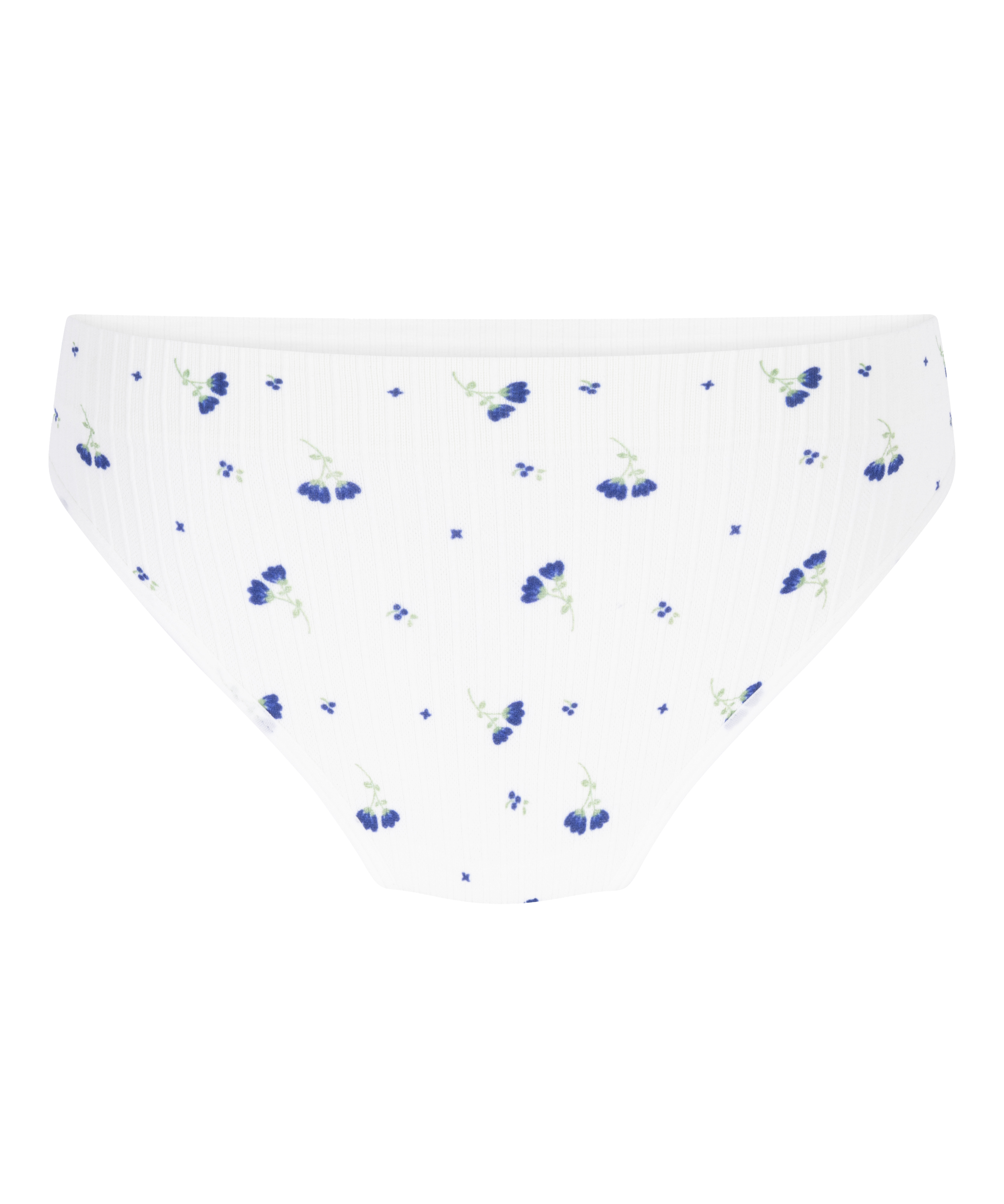 Brazilian Dianne, Wit, main