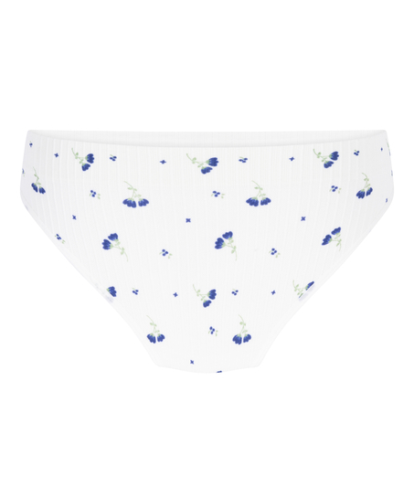 Brazilian Dianne, Wit