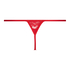 String Mini, Rood