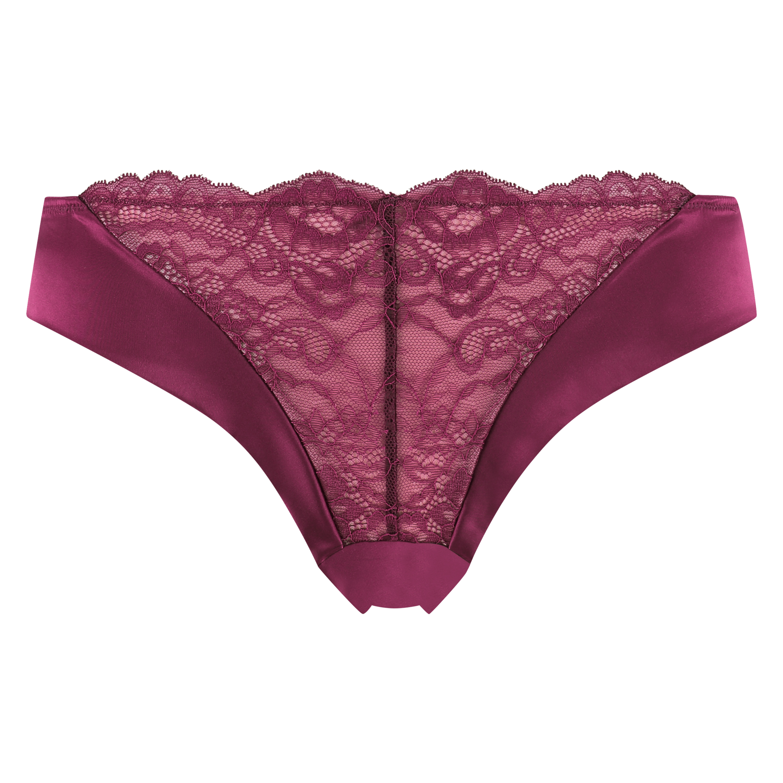 Noni brazilian Ann Kathrin, Paars, main