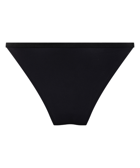 Brazilian Lea Lace, Zwart