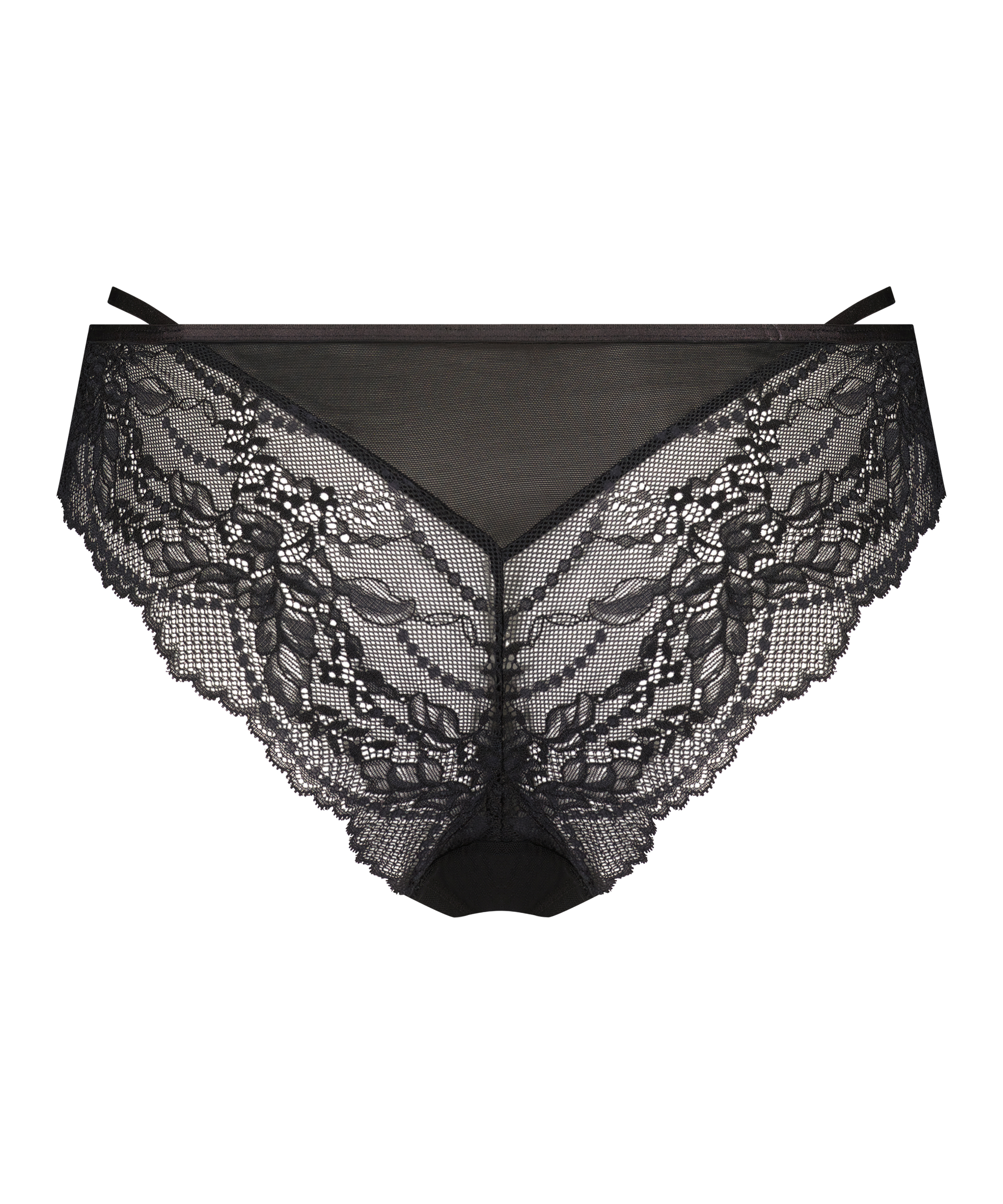 Brazilian Anna, Zwart, main