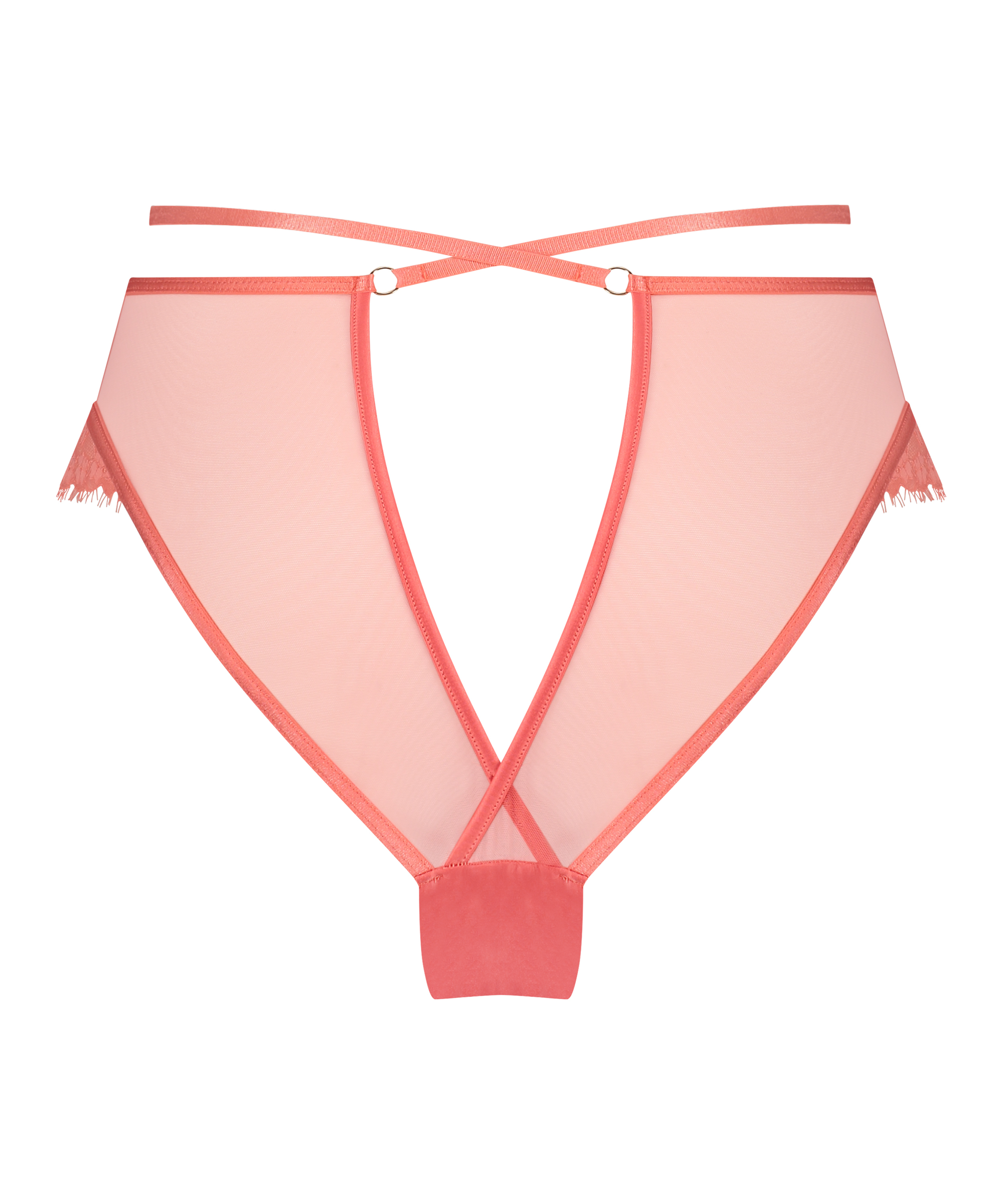 Brazilian Kali, Roze, main