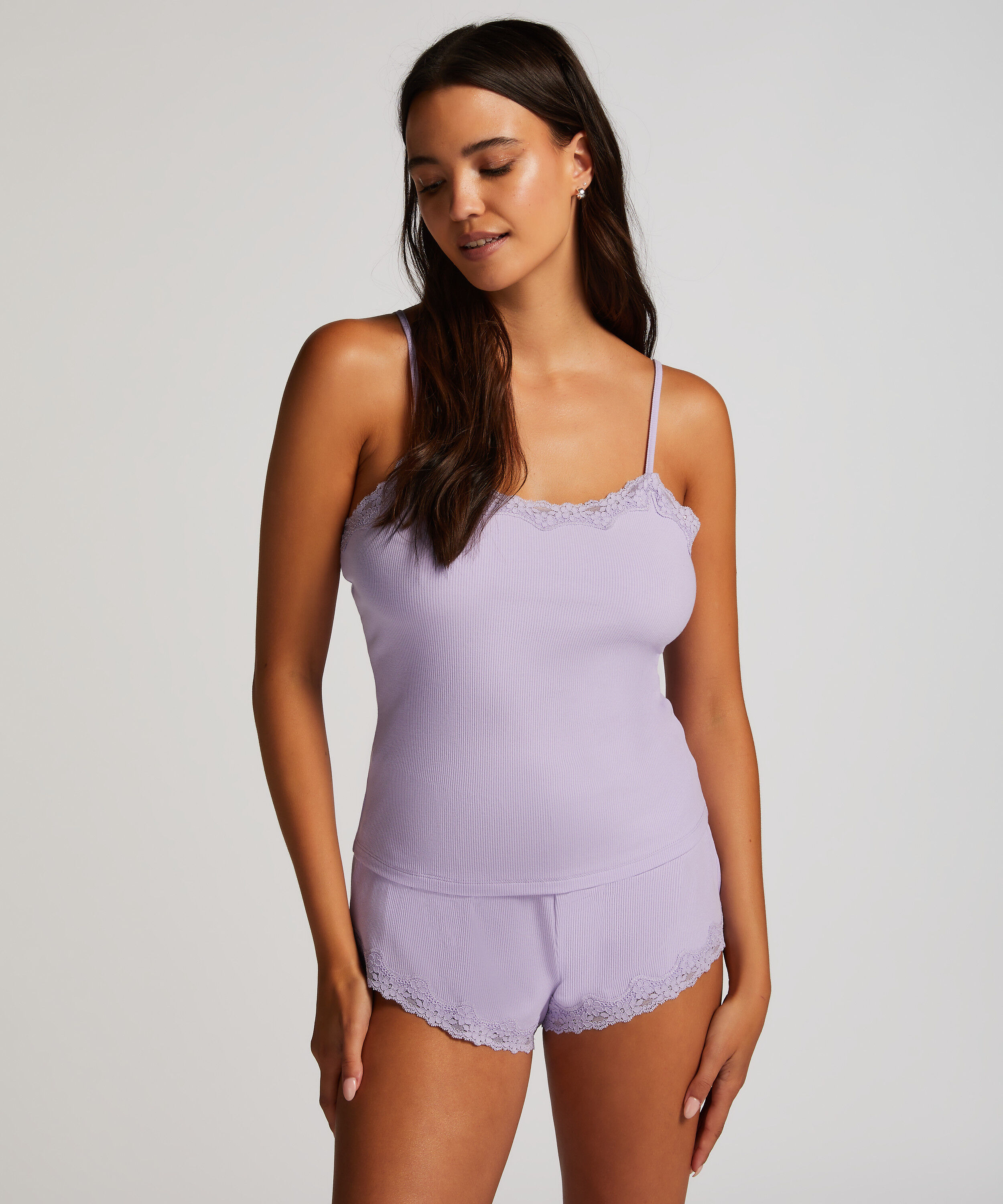 Pyjama, Pourpre