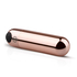 Rosy Gold Nouveau Bullet Vibrator, Roze