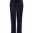 Pyjamabroek Flannel, Blauw