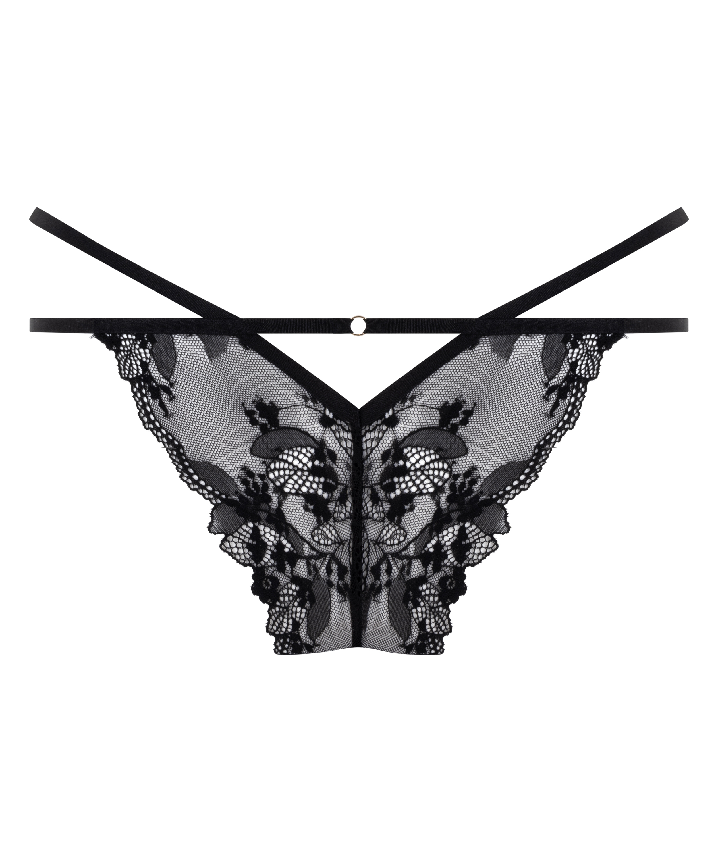 String Amari, Zwart, main