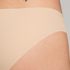 Slip br&eacute;silien Invisible Micro, Beige