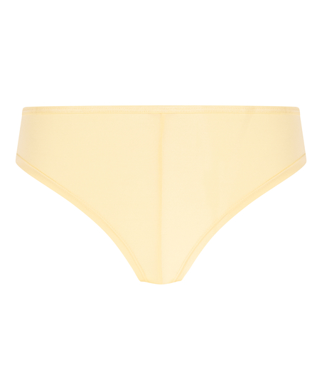 Cheekini Liloye, Jaune