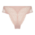 Slip brésilien Nicole, Rose