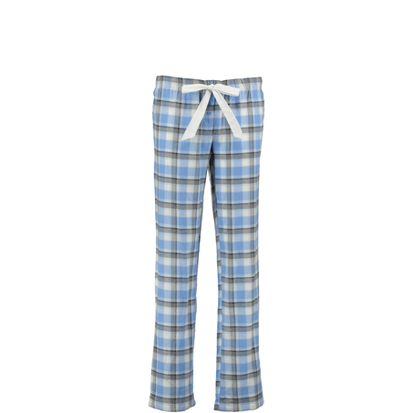 Pyjama pants Papillon butterfly, Blauw