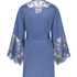 Kimono Sophia, Blauw