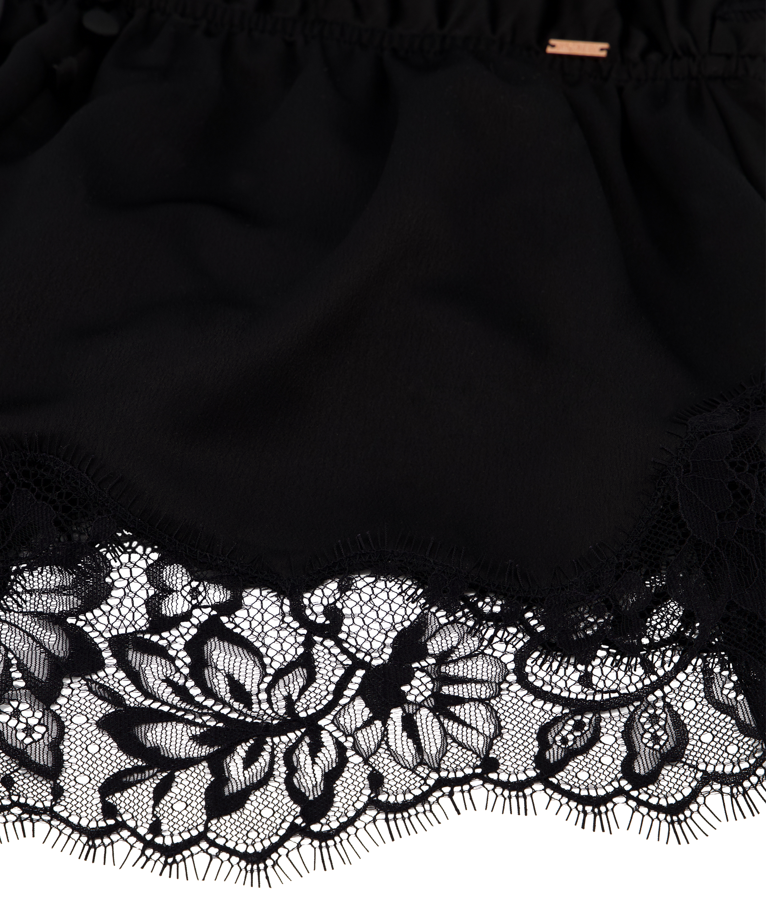 Onesie Valerie, Zwart, main