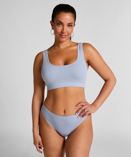 Brazilian Dianne, Blauw