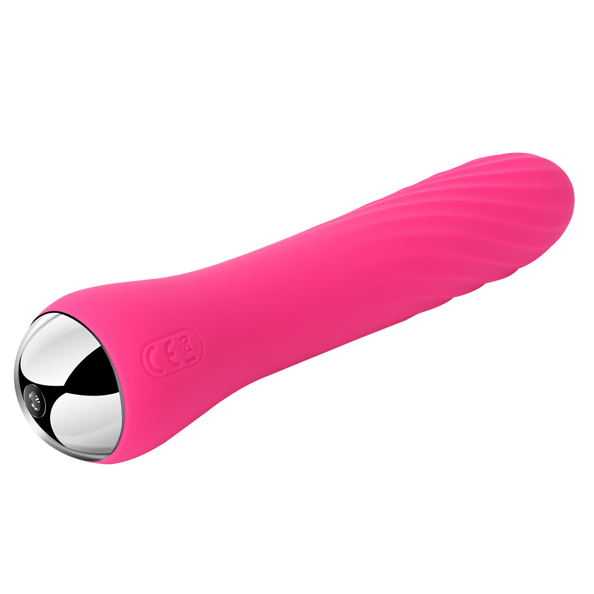 Svakom - Anya Heating Vibrator, Roze, main