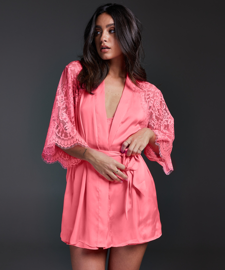 Kimono Jennifer, Rose