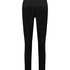Pantalon de jogging Velours court, Noir